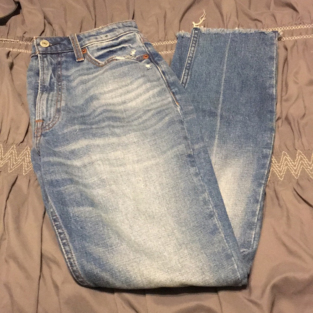 Abercrombie jeans